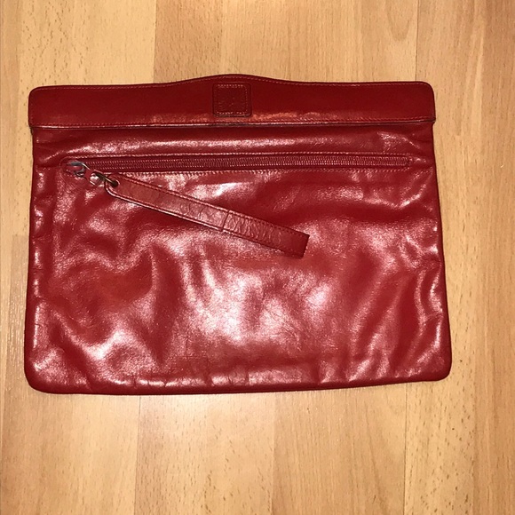 Anne Klein Clutch - Picture 3 of 6